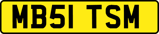 MB51TSM