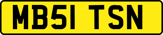MB51TSN