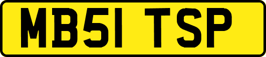 MB51TSP