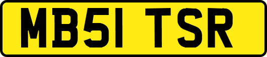 MB51TSR