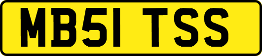 MB51TSS