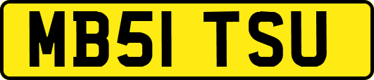 MB51TSU