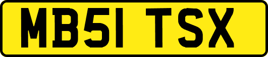 MB51TSX