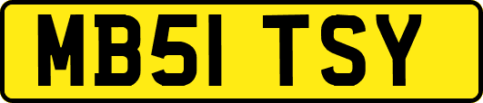 MB51TSY