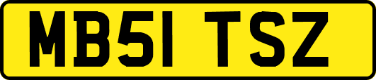 MB51TSZ