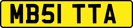 MB51TTA