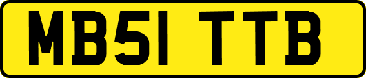 MB51TTB