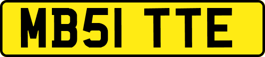 MB51TTE