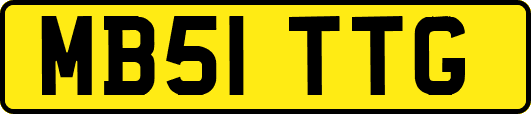 MB51TTG