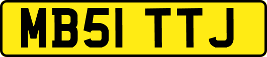 MB51TTJ