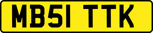 MB51TTK