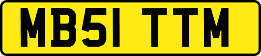 MB51TTM