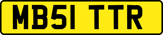 MB51TTR