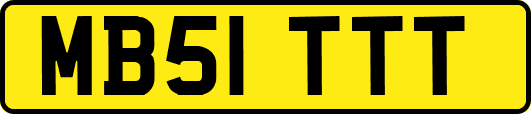 MB51TTT