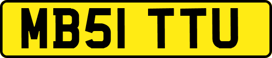 MB51TTU