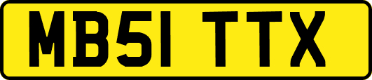 MB51TTX