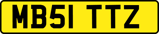 MB51TTZ