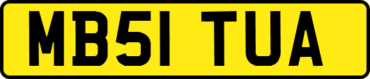 MB51TUA