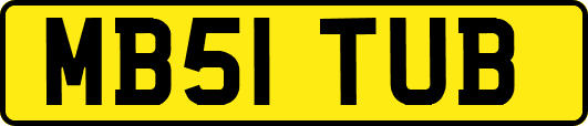 MB51TUB