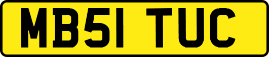 MB51TUC