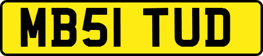 MB51TUD