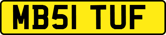 MB51TUF