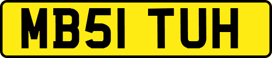 MB51TUH