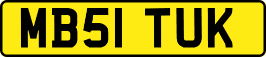 MB51TUK