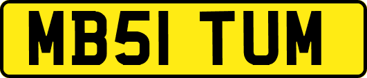 MB51TUM