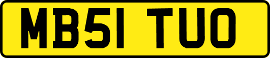 MB51TUO