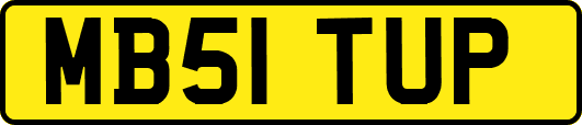 MB51TUP