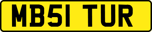 MB51TUR