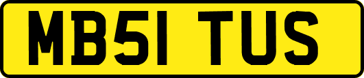MB51TUS