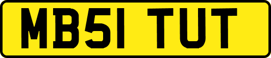 MB51TUT