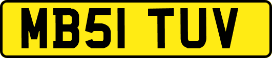 MB51TUV