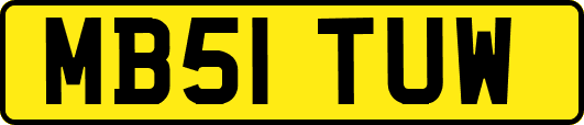 MB51TUW
