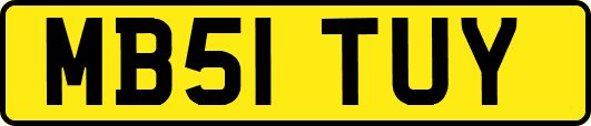 MB51TUY