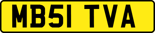 MB51TVA