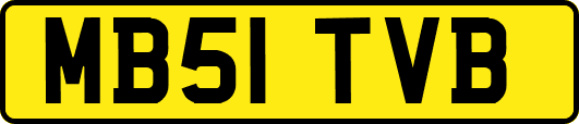 MB51TVB