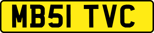 MB51TVC