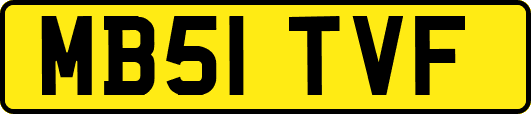 MB51TVF