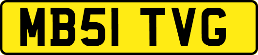 MB51TVG