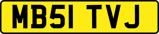 MB51TVJ