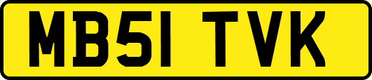 MB51TVK