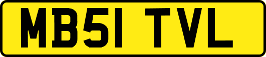 MB51TVL
