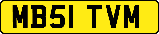MB51TVM