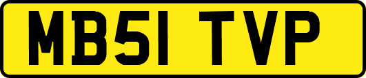 MB51TVP