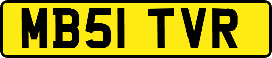 MB51TVR