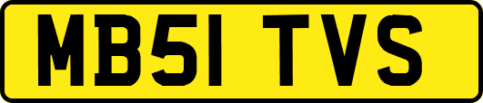 MB51TVS