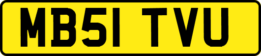 MB51TVU
